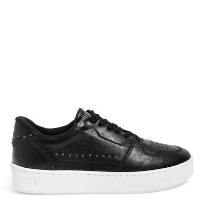 Tênis  Flat Floater Preto