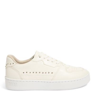 Tênis Flat Floater Branco