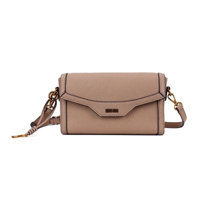 Bolsa BegeTiracolo Quadrada