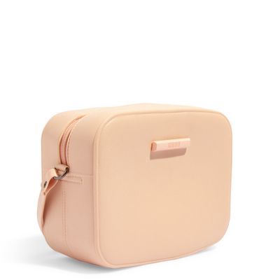 Bolsa borracha rosa rosetti