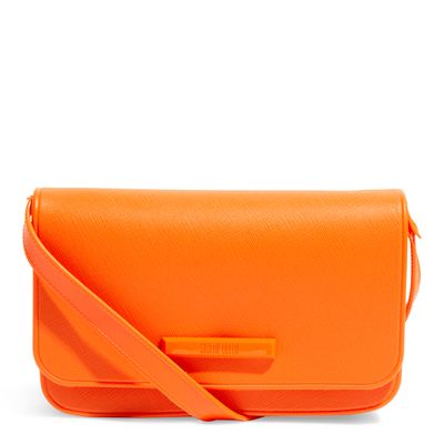 Bolsa borracha orange town