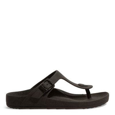 Papete Borracha Preto