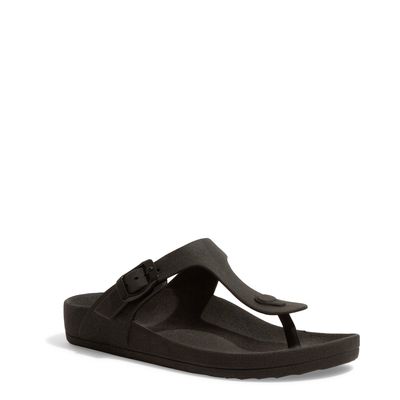 Papete Borracha Preto