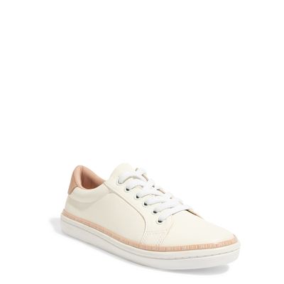 Tênis Floater Lux Branco