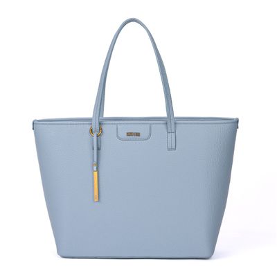 Bolsa Shopper Floater Azul