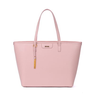 Bolsa Shopper Floater Rosa