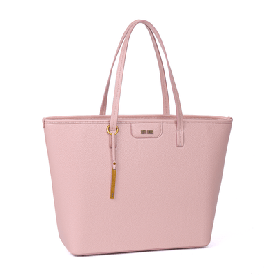 Bolsa Shopper Floater Rosa