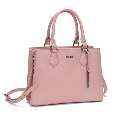 Bolsa Tote Floater Rosa Ballet Transversal