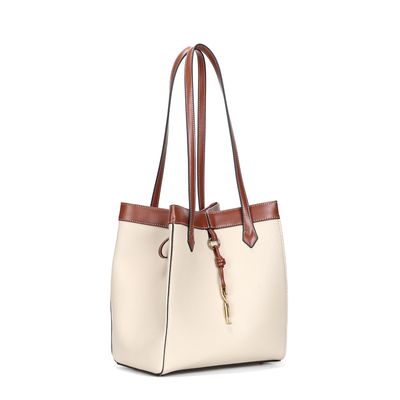 Bolsa Off White Floater Alça De Ombro