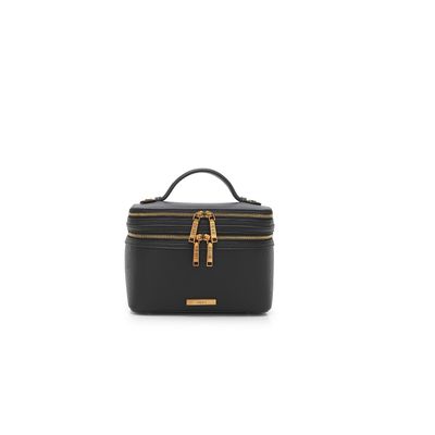 Necessaire Quadrada Floater Preta