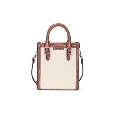 Bolsa P Material Floater Vanilla