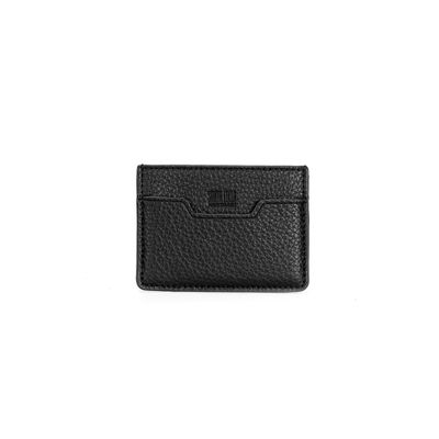 Porta Cartão Floater Preto