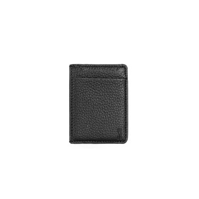 Porta Cartão Floater Preto