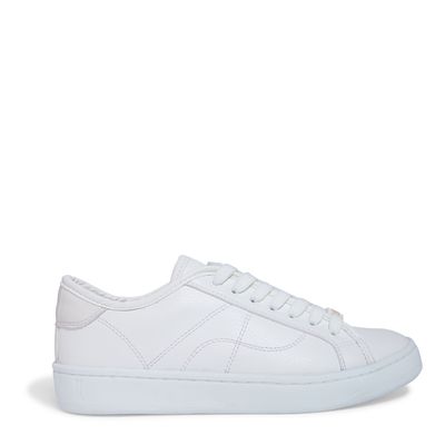 Tênis floater lux branco