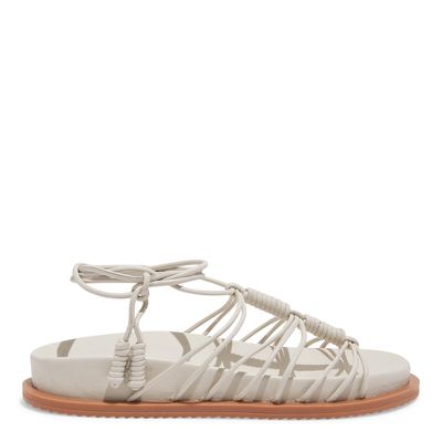 Papete Amarração Napa Soft  Off White