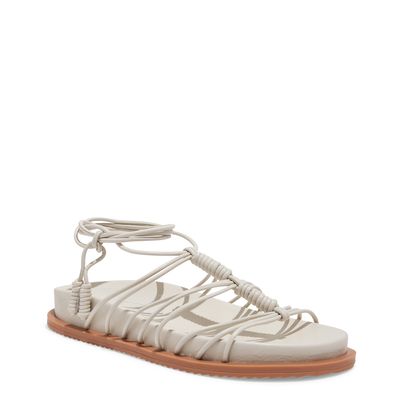 Papete Amarração Napa Soft  Off White