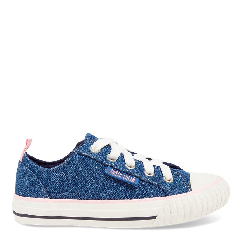 Fashion tenis santa lolla infantil