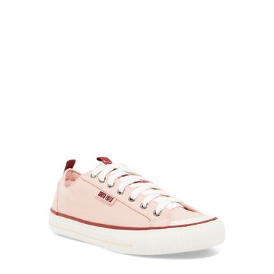 Tênis Lona Sol Rose West