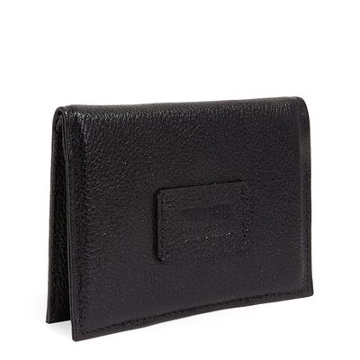 Carteira Couro Floater Preto