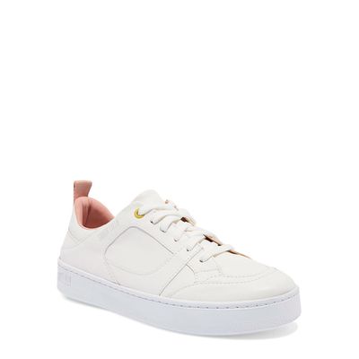 Tênis Floater Lux Branco