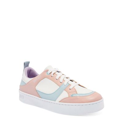 Tênis Napa Santorine Rose Multicolor