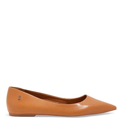 Sapatilha croco natur doce de leite