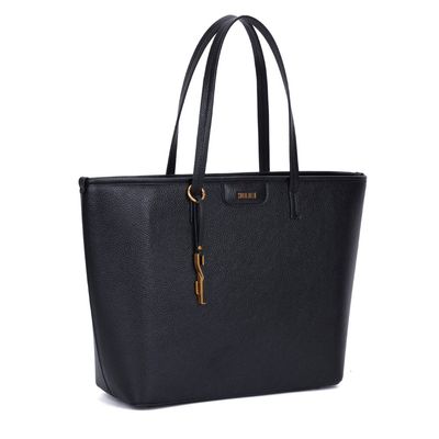 Bolsa Shopper Floater Preto Black