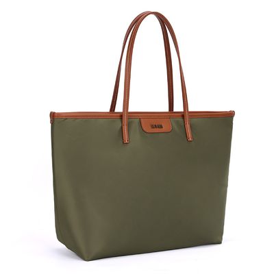 Shopper nylon savana