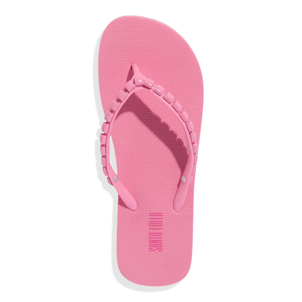 NEW Classic Croc Flip Flop Waterproof Sandals in Hot Pink Size W16/M14 |  eBay