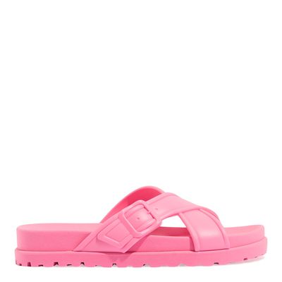 Papete Borracha Rosa Chiclete