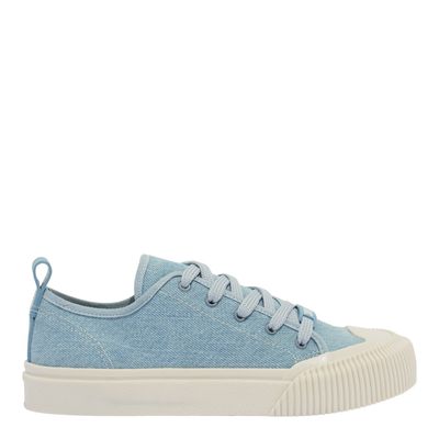 Tênis Jeans Azul