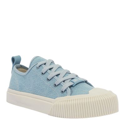 Tênis Jeans Azul