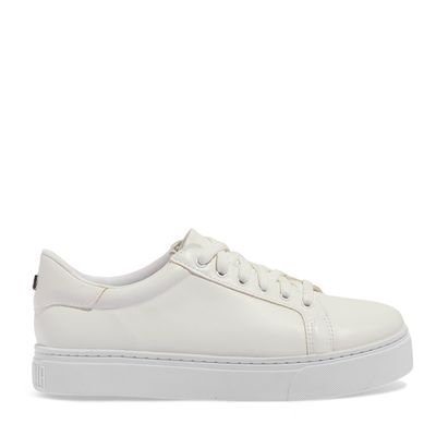 Tenis Floater Branco