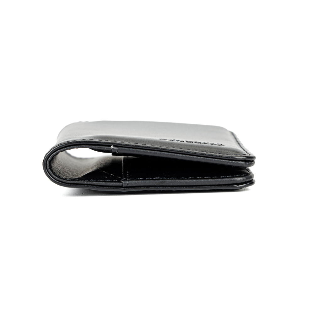 Encontraproduto.com.br - Kit Porta Passaporte E Tag De Mala Preto Soft