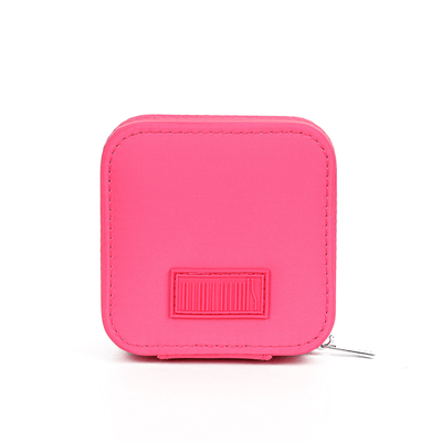 Porta Joia Floater Rosa Neon Pequeno