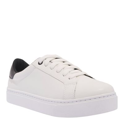 Tênis Flatform Floater Lux Branco