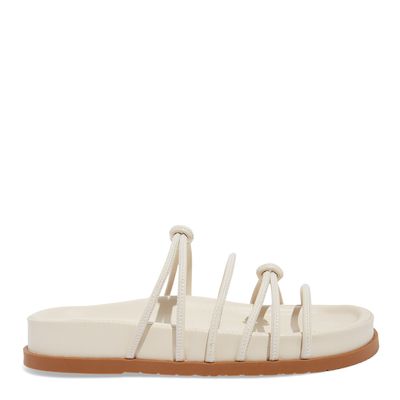 Papete Off White Napa Soft Tiras Nó