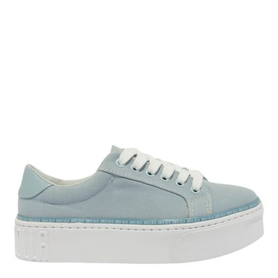 Tenis lona deserto cancun
