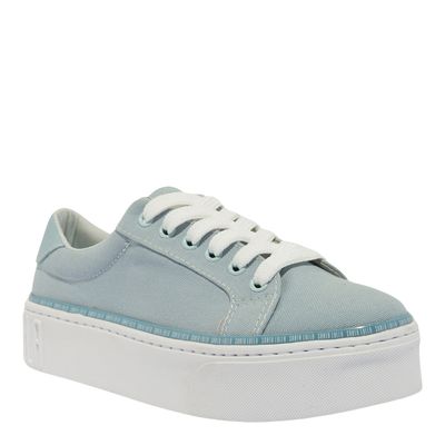 Tenis lona deserto cancun