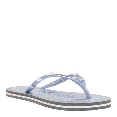 Chinelo Flip Flop Napa Egeu Azul Acqua