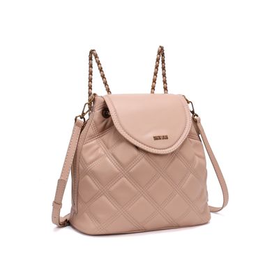 Mochila Soft Rosa Mate