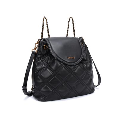 Mochila Soft Preta