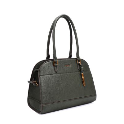 Bolsa Floater Verde Alça De Ombro