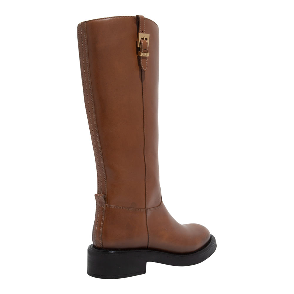 Bota Montaria Bota Marrom Cafe Bota Montaria Bota Cano Longo