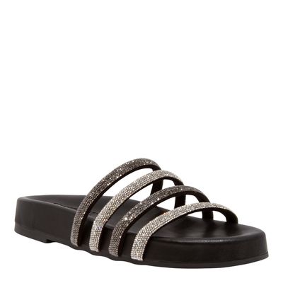 Papete Napa Soft Brilho Preto