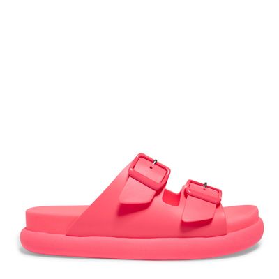 Papete Borracha Rosa
