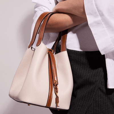 Bolsa Bucket Média Floater Marim