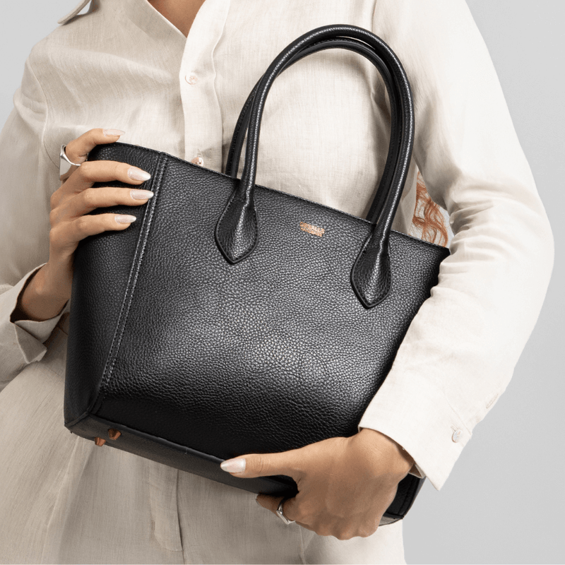 bolsa degalls shopper tote preta.png