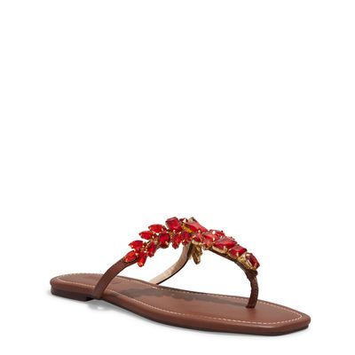Rasteira napa soft terra