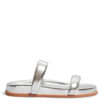 Papete metallic ultra prata
